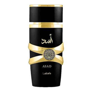 Imagem de Lattafa Asad Eau De Parfum - Perfume Masculino 100ml