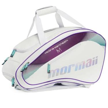 Imagem de Raqueteira Mormaii Pro Vitória Marchezini