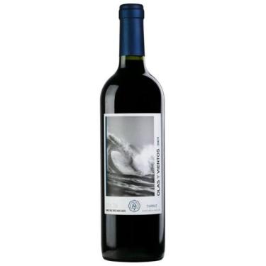 Imagem de Vinho Olas y Vientos Tannat Demi-Sec 750ml - AURORA