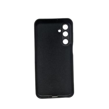 Imagem de Capa Capinha Case Compativel Para Samsung Galaxy M16 5G - Generica, 01