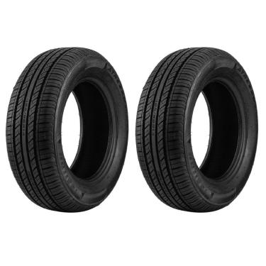 Imagem de Kit 2 Pneus 185/65R14 86H STD SH406 Atrezzo Sailun