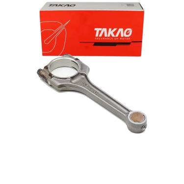 Imagem de Biela Civic New 1.8 16V 2006 A 2015 / Civic New 1.8 16V 2012 A 2015 / Civic 1.8 16V 2014 A 2020 / Hrv 1.8 16V 2014 A 2020 - Takao Bh18