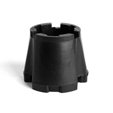 Imagem de Amortecedor Suporte Acoplamento Roçadeiras - Sanre - Sanre Brasil