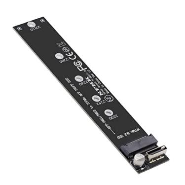 Imagem de NFHK Oculink SFF-8612 SFF-8611 para M.2 Kit NGFF M-Key para NVME PCIe SSD 2280 22110 mm adaptador para placa-mãe