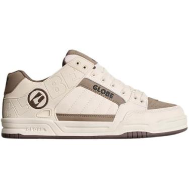 Imagem de Globe Tênis de skate masculino Tilt, Pergaminho, 42