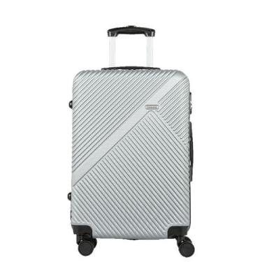 Imagem de Mala m 360 to cross ii - prata - SESTINI