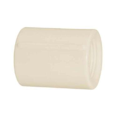 Imagem de Luva com Rosca D 1.1/4'' em PVC 6,3 PN 750 kPa - Amanco