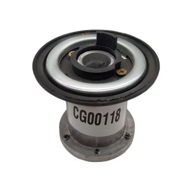 Imagem de Cubo Volante Toda Linha Vw 88/94 Preto - Guia Acessorios Automotivos