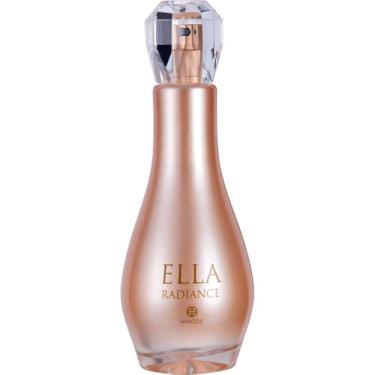 Imagem de Hinode Perfume Ella Radiance Feminino