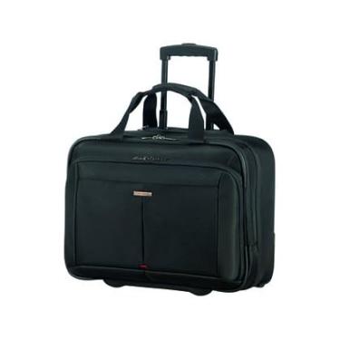 Imagem de Samsonite Pasta com Rodas Guard It Preto 17"