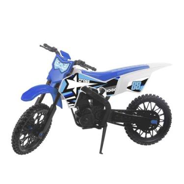 Imagem de Moto de Brinquedo Ultra Cross Kendy, Unica