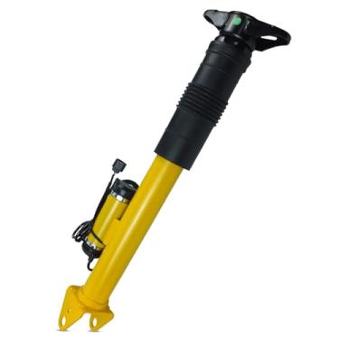 Imagem de Conjunto de amortecedor traseiro esquerdo com ADS adequado para Jeep Grand Cherokee 2012-2015 [Laredo, Limited, Overland, SRT, SRT8, Summit], substitui 68139502AC 68139503AB