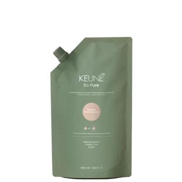 Imagem de Keune So Pure Polish Refil - Shampoo 400ml