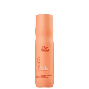 Imagem de Wella Invigo Nutri-Enrich - Shampoo 250ml