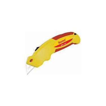 Imagem de Estilete trapezoidal retrat. starrett s014 - starrett ind e com ltda