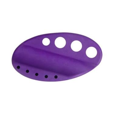 Imagem de Suporte De Caneta Para Máquina De Tatuagem De Silicone, Organizador, S