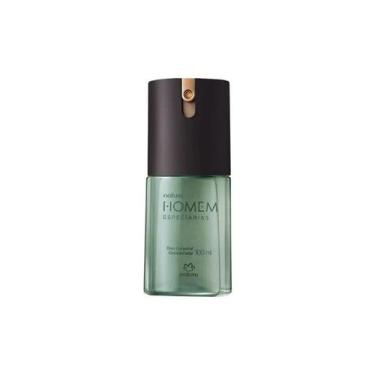 Imagem de Desodorante Corporal Homem Especiarias Masculino 100ml - Natura