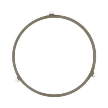 Imagem de Ｂｅｓｇａ Acessório de anel giratório para micro-ondas, peças de alto desempenho, anel giratório profissional, bandeja de prato de vidro, suporte