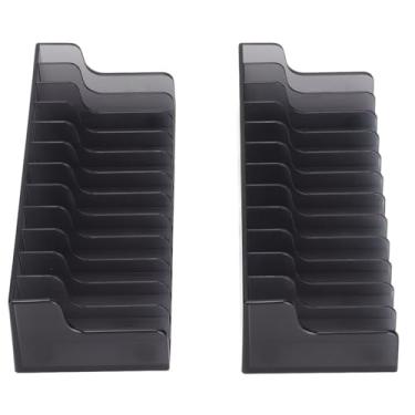 Imagem de Rack de Armazenamento de Cartão de Jogo Multifuncional Caixa de Exibição de Disco de Jogo Suporte para Lite