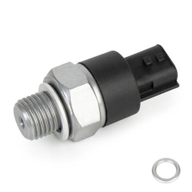 Imagem de Interruptor emissor de pressão de óleo 8200671272 compatível com Renault Megane 2009-2010 1,6L, Duster 2013 2014 2015 2016 2017 2018 2019 2020 2.0L, Stepway 2016 1.6 L, Logan 200 18 1,6L, Trafic 2008