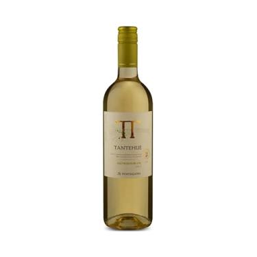 Imagem de Vinho Chileno Tantehue Sauvignon Blanc 750Ml