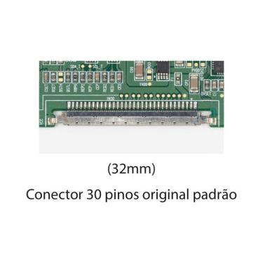 Imagem de Tela LCD para Notebook HP G60-324 - BestBattery