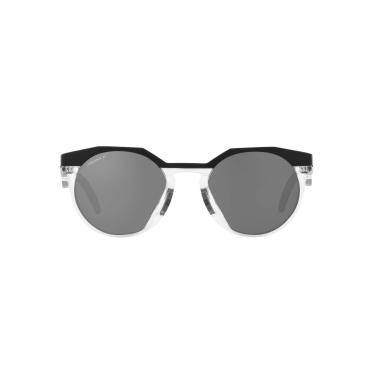 Imagem de Óculos de Sol Oakley Polarizado Hstn 0OO9242 924205 Tam 52 / Preto Fosco - Lentes Prizm Black Polar