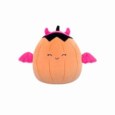 Imagem de Pelúcia Squishmallow Margie De 19Cm - Halloween