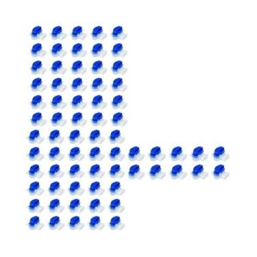 Imagem de Conectores De Cabo Elétrico À Prova d'Água Para Cortadores De Grama Ro