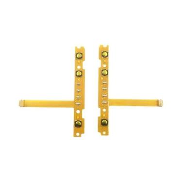 Imagem de Cabo Flexível De Substituição Para Botão Direito E Esquerdo Do Joy-Con