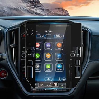 Imagem de YEE PIN Protetor de tela para Subaru Impreza 2024 2025 (Base, Sport, RS) STARLINK 29.5 cm