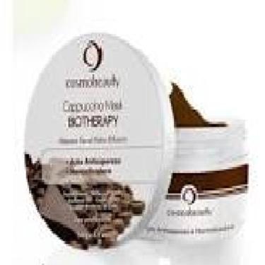 Imagem de Máscara FAcial Cappuccino Mask Cosmobeauty Antiaspereza 140g