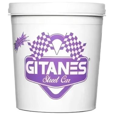 Imagem de Pasta Desengraxante em Gel para Lavar a Mão 2,8 Kilos - 1014 - GITANES