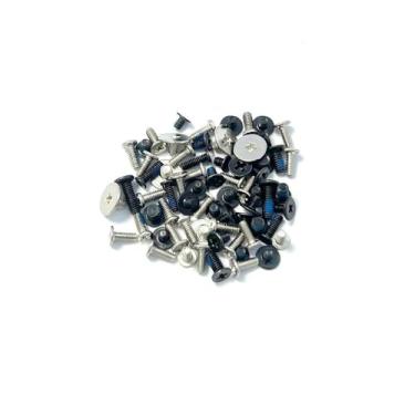 Imagem de Zahara Conjunto completo de parafusos de substituição para HP OMEN 15-CE 15T-CE 929476-001 Kit de parafusos/pacote de parafusos