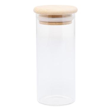 Imagem de Porta Mantimento Wolff De Vidro Borossilicato 1L