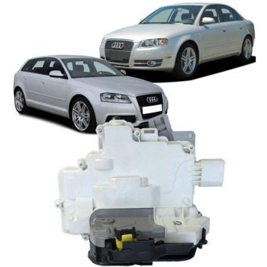 Imagem de Fechadura eletrica traseira direita audi a3 a3 2004 a 2013