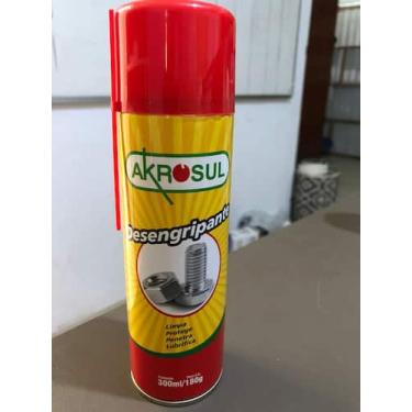 Imagem de Desengripante - Akrosul 