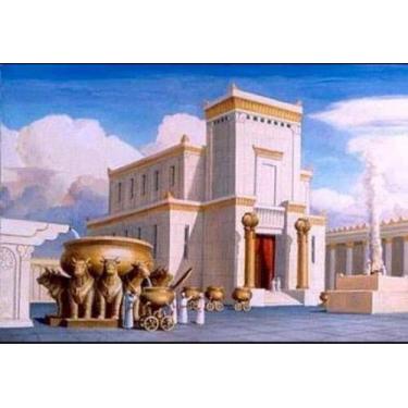 Imagem de Kit De Bordar Em Talagarça Completo: Tela Pintada + Lã + Agulha  +  Ma