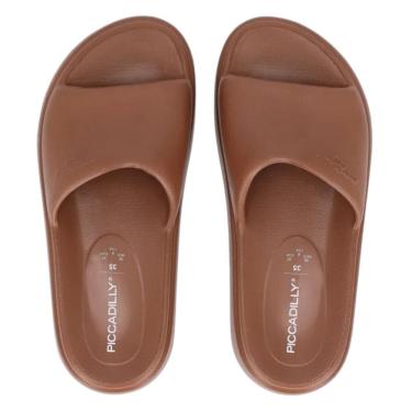 Imagem de Chinelo Piccadilly Marshmallow Retrô 2000 Feminino