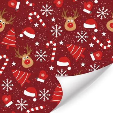 Imagem de IARTTOP Papel de parede temático de Natal