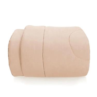 Imagem de Edredom Casal 200 Fios Tom - Karsten Salmao