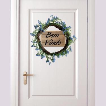 Imagem de Pacote 8 Hastes Mosquitinhos Delicados: Decoração com Flores Artificia