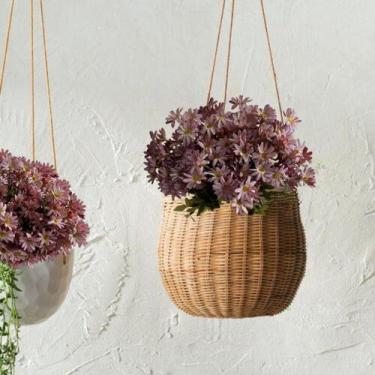 Imagem de Pacote 15 Buquês de Margaridas Flores Artificiais de Alta Qualidade Di