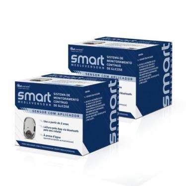 Imagem de 2 Sensores Smart Medlevensohn