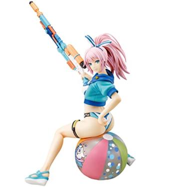 Imagem de Hakoiri-musume Inc. Tales of Arise: Shionne (Summer Ver.) 1:6 Scale PVC Figure