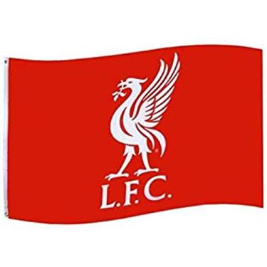 Imagem de Bandeira do Liverpool FC – 5 x 3 – EPL autêntico