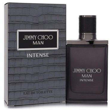 Imagem de Perfume Masculino Jimmy Choo 50 Ml Eau De Toilette Spray