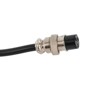 Imagem de RiToEasysports Adaptador CA de Fonte de Alimentação de Misturador 18V 1.6A de Com Transformador, Adequado para MG166C, Adaptador de Energia de Equipamento de Música Profissional para Usuários de