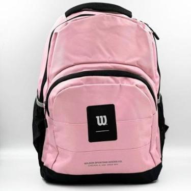 Imagem de Mochila Wilson Casual Unissex-Unissex