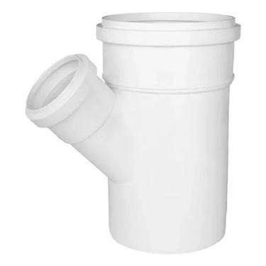 Imagem de Junção De Redução Pvc Para Esgoto 100x150mm